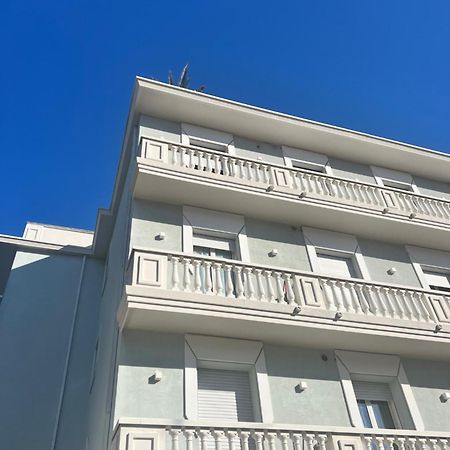 Residence Mimosa Rimini Extérieur photo