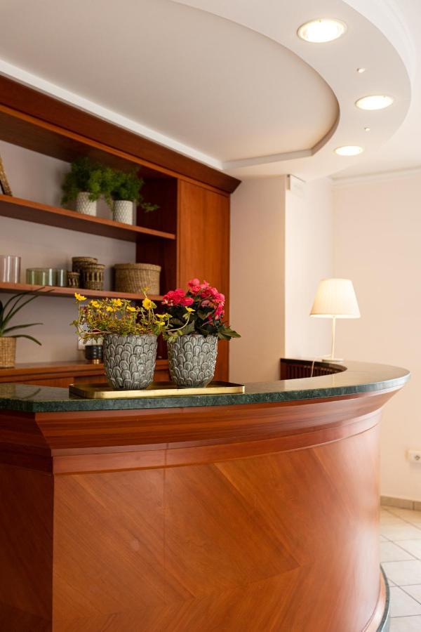 Residence Mimosa Rimini Extérieur photo