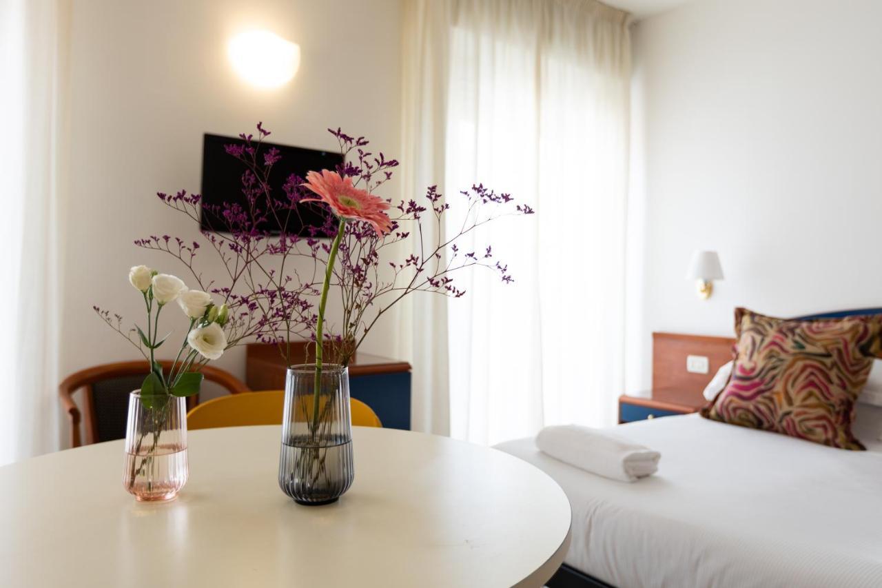 Residence Mimosa Rimini Extérieur photo
