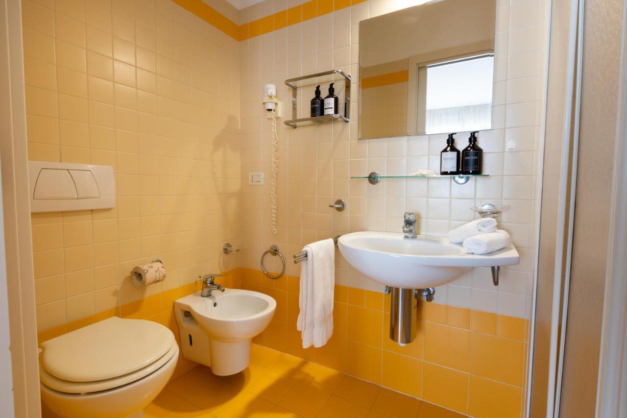 Residence Mimosa Rimini Extérieur photo