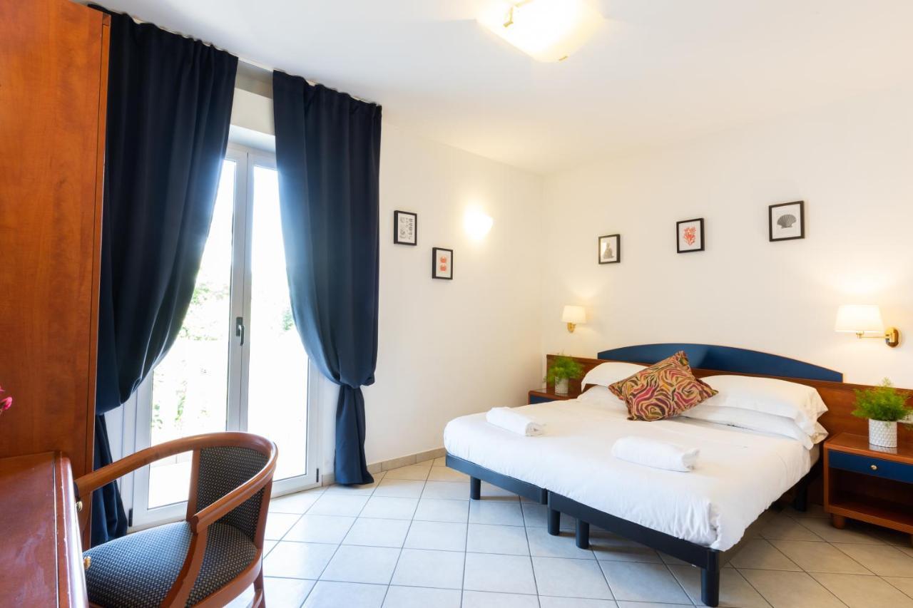 Residence Mimosa Rimini Extérieur photo