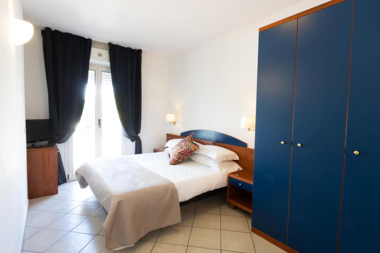 Residence Mimosa Rimini Extérieur photo