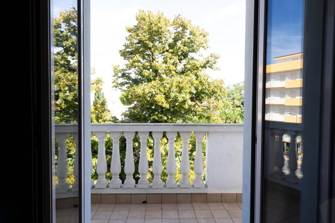 Residence Mimosa Rimini Extérieur photo