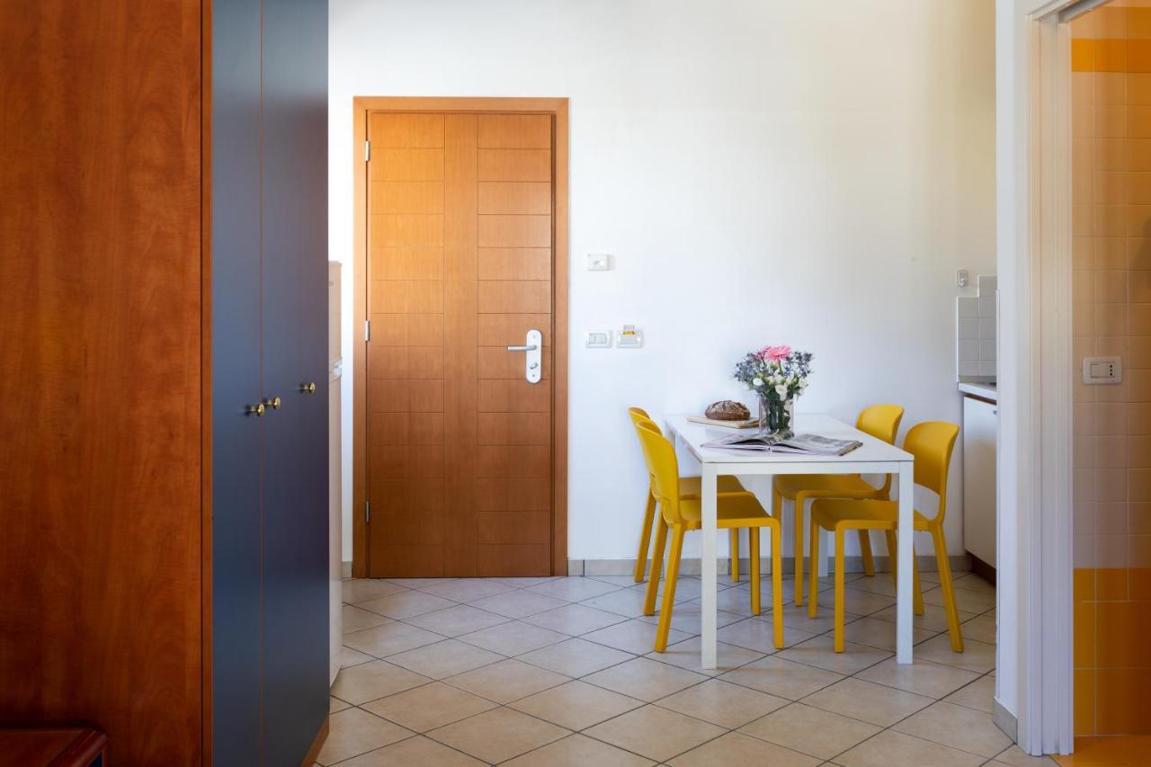 Residence Mimosa Rimini Extérieur photo