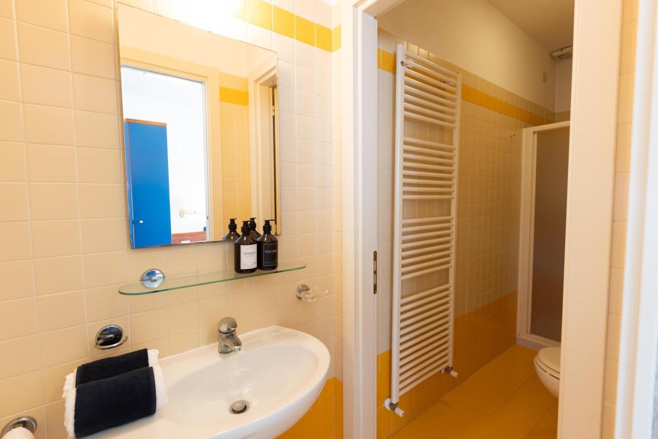 Residence Mimosa Rimini Extérieur photo
