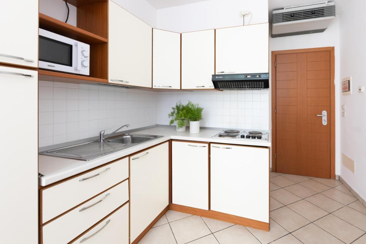 Residence Mimosa Rimini Extérieur photo
