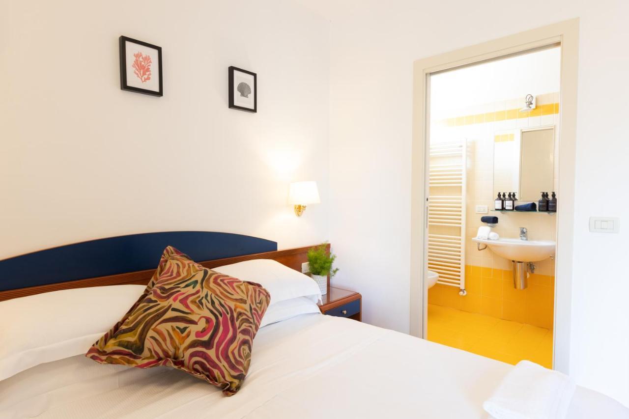 Residence Mimosa Rimini Extérieur photo
