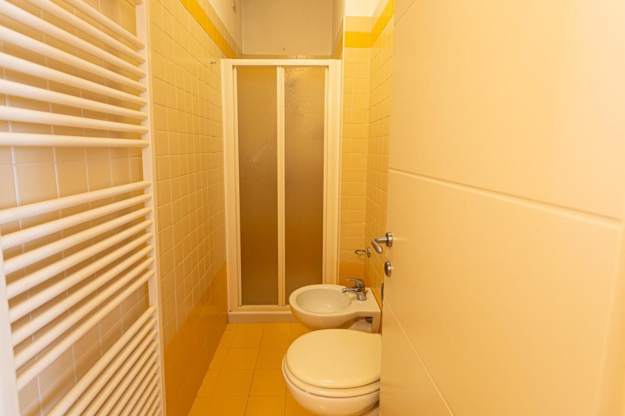 Residence Mimosa Rimini Extérieur photo