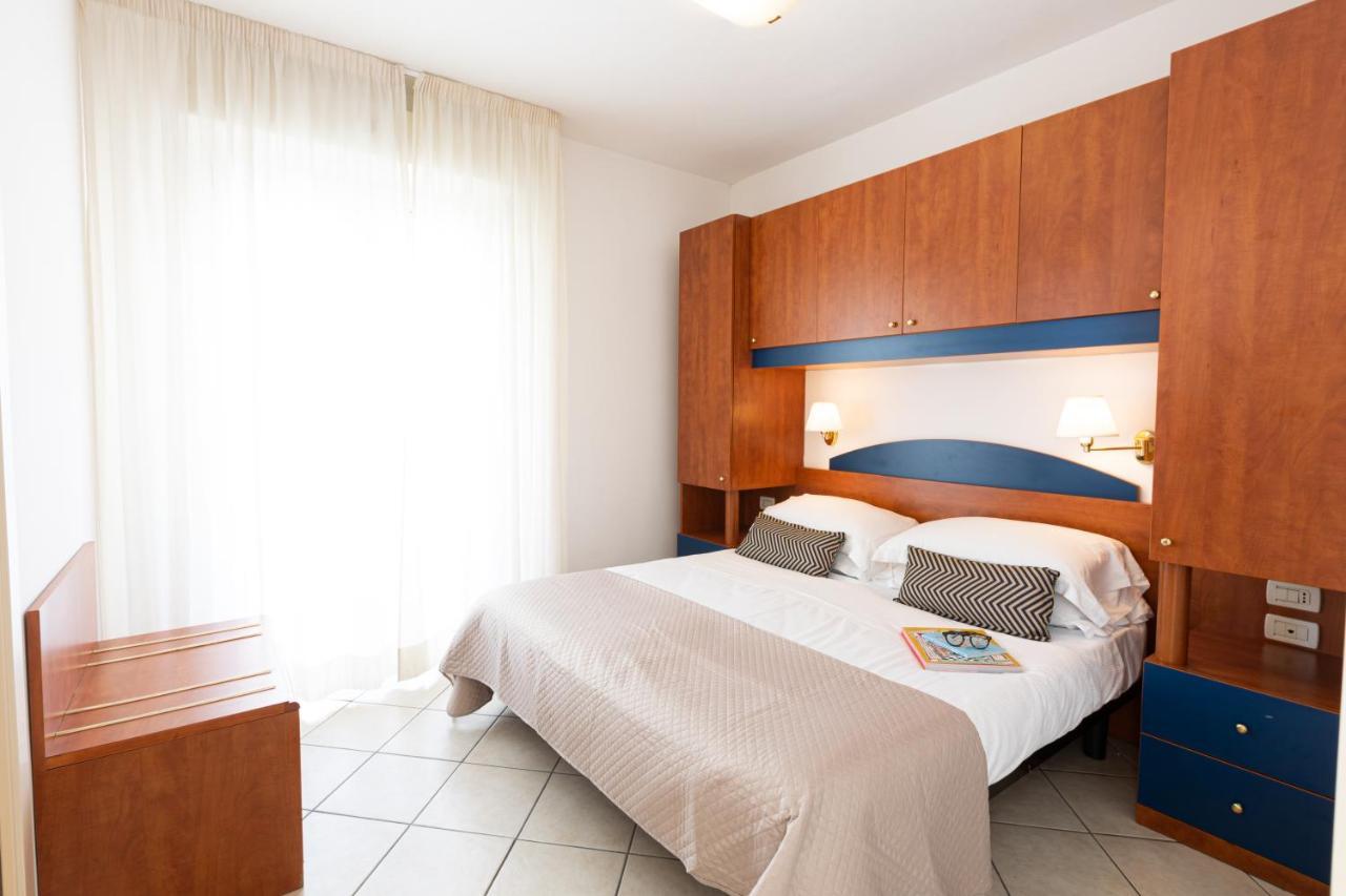 Residence Mimosa Rimini Extérieur photo