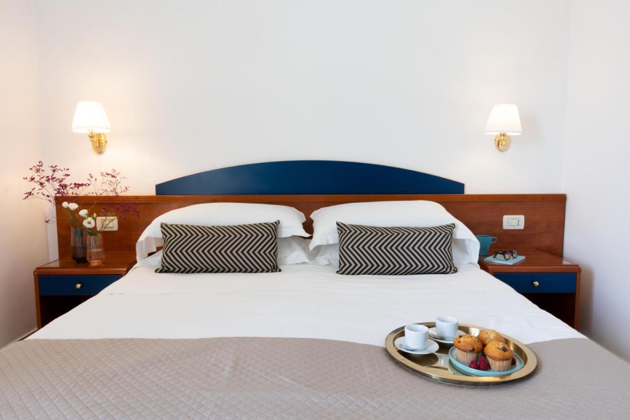Residence Mimosa Rimini Extérieur photo