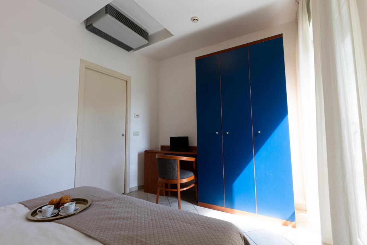 Residence Mimosa Rimini Extérieur photo