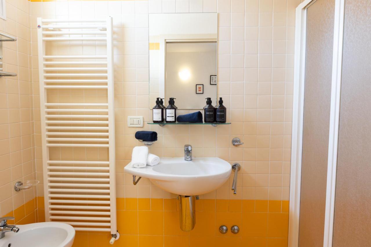 Residence Mimosa Rimini Extérieur photo