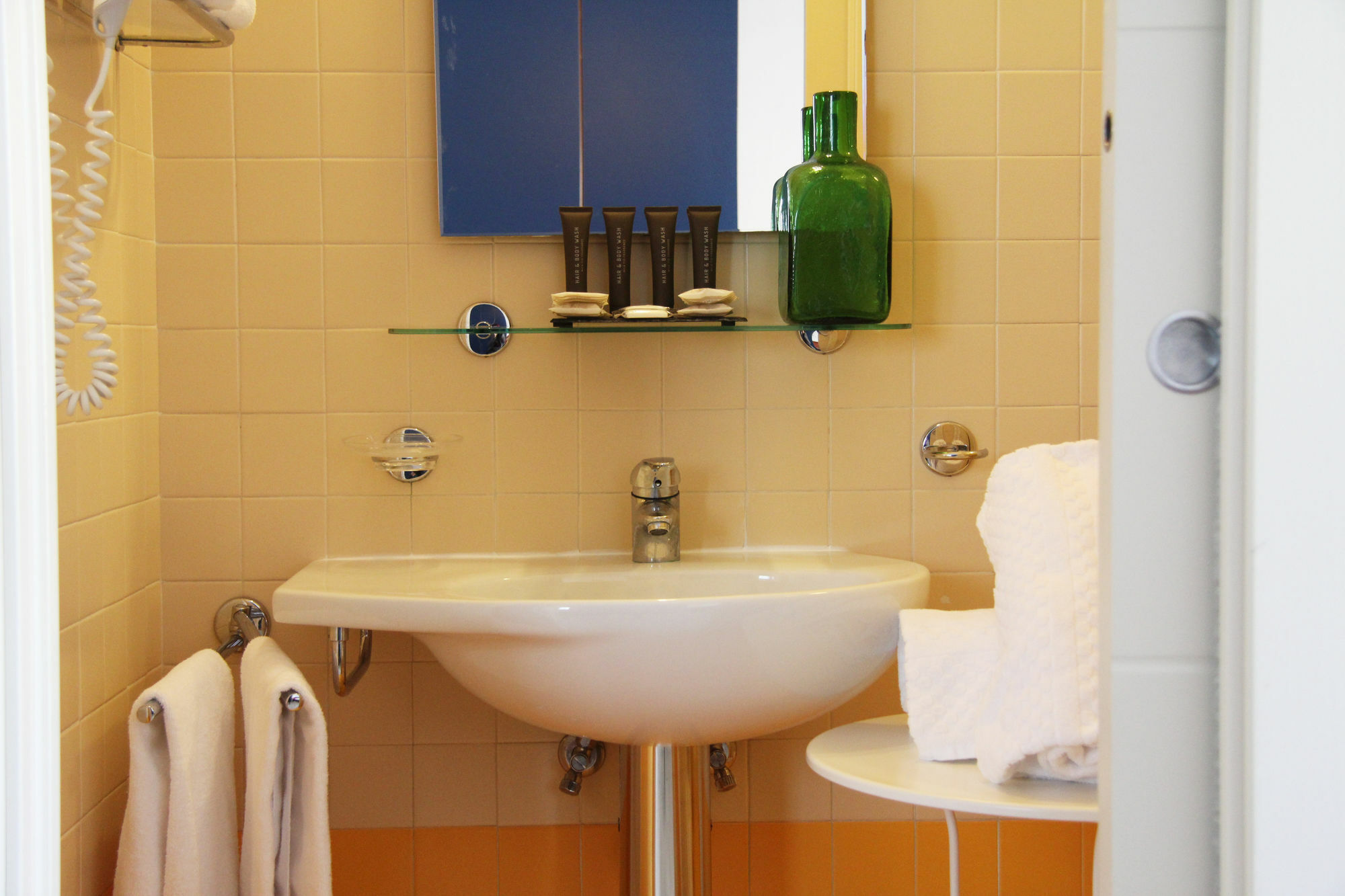 Residence Mimosa Rimini Extérieur photo