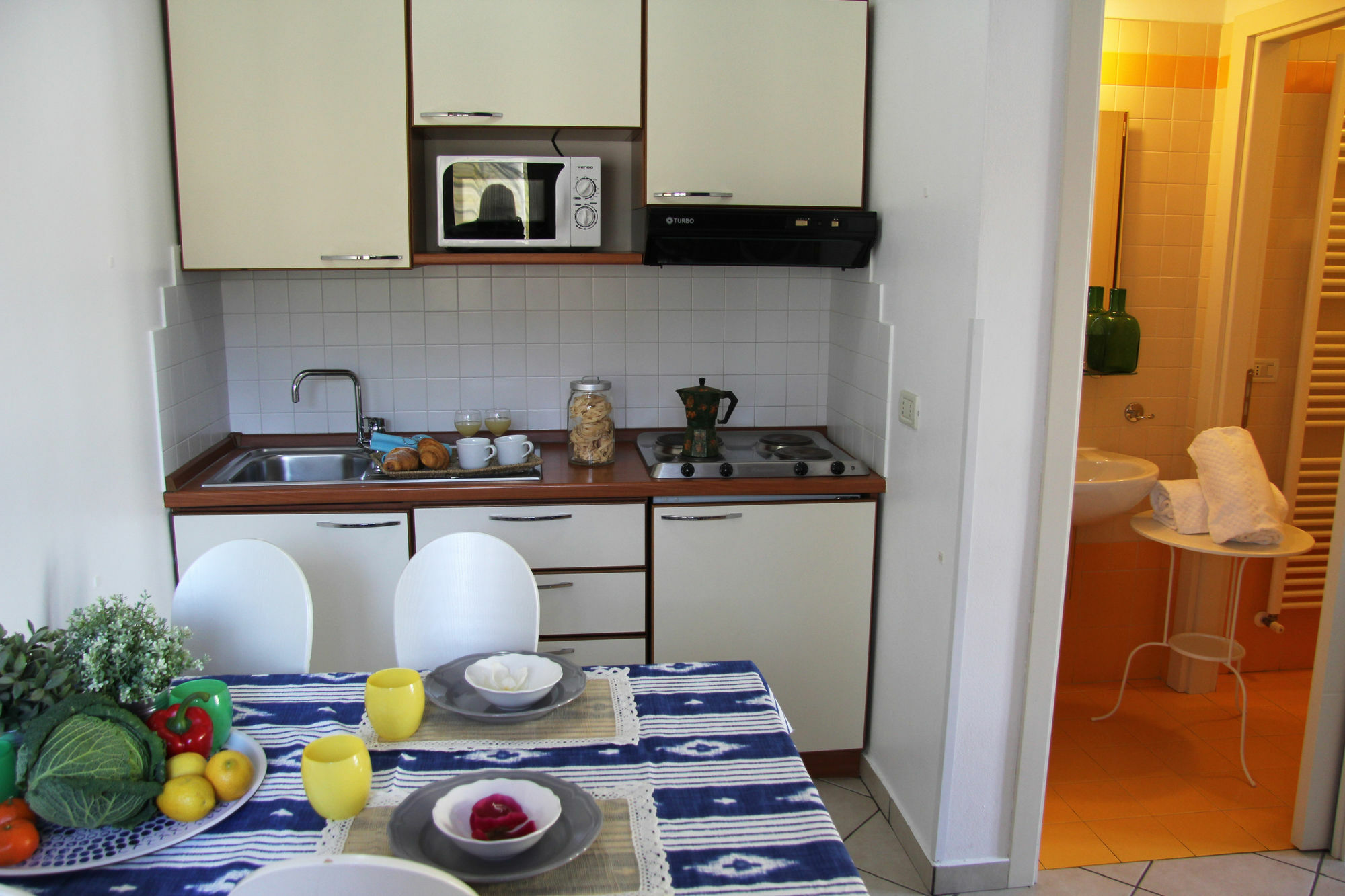 Residence Mimosa Rimini Extérieur photo