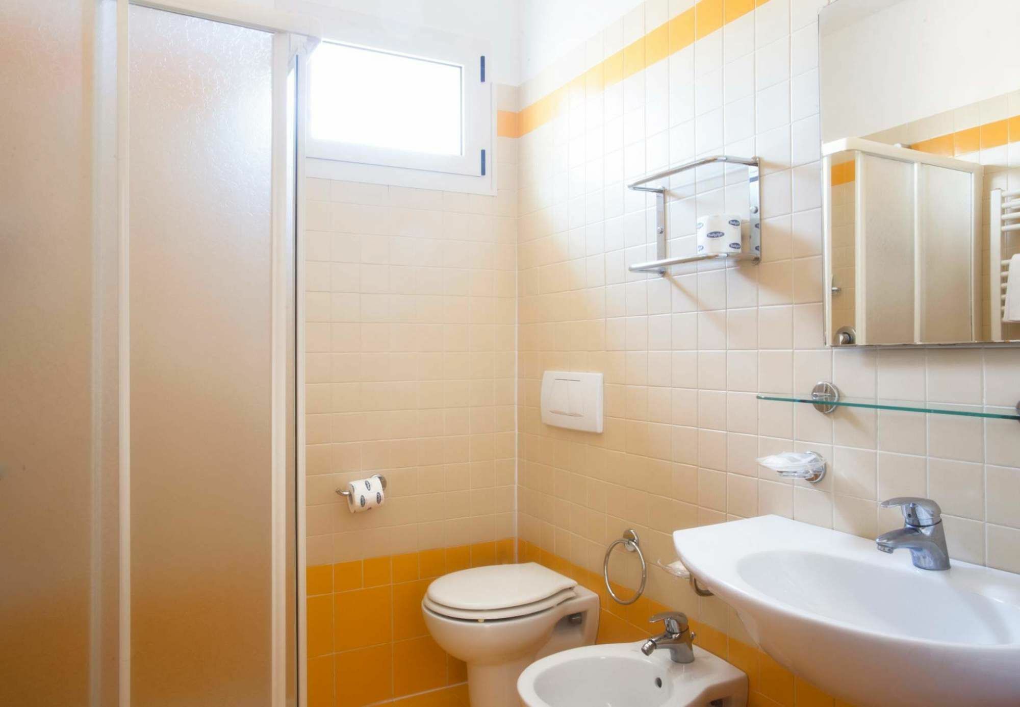 Residence Mimosa Rimini Extérieur photo