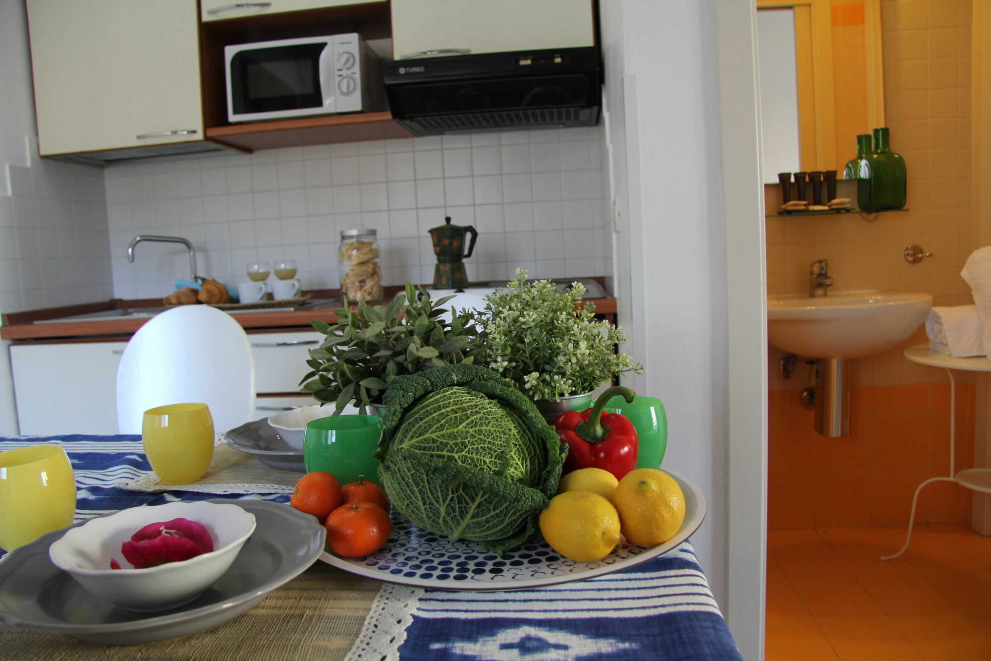 Residence Mimosa Rimini Extérieur photo