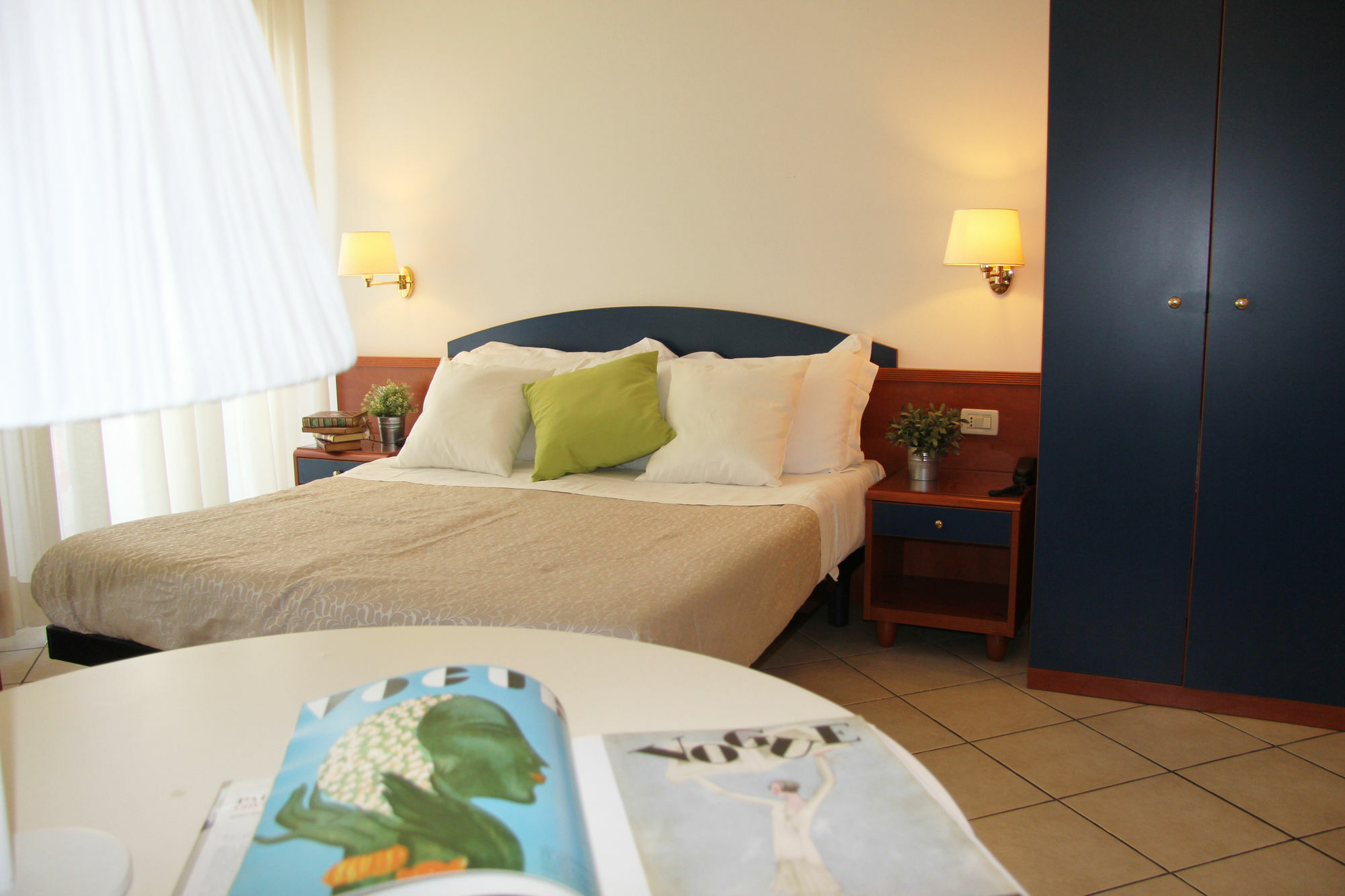 Residence Mimosa Rimini Extérieur photo